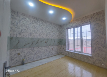 Xezer Rayonu Bine Qesebesi Ulvu Ticaret Merkezne 218