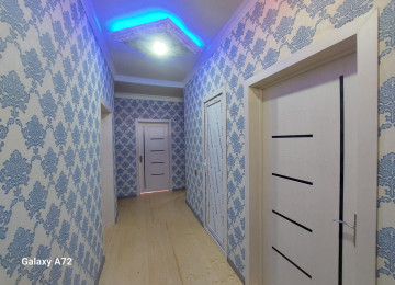 Xezer Rayonu Bine Qesebesi Ulvu Ticaret Merkeznin Ve Sadliq