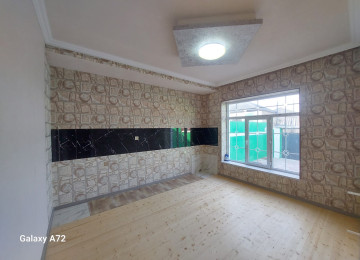 Xezer Rayonu Bine Qesebesi Ulvu Ticaret Merkeznin Ve Sadliq