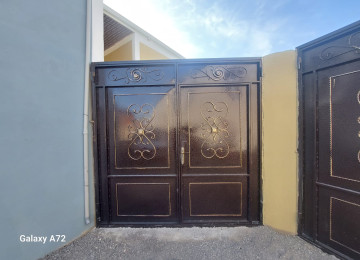 Bine Qesebesi Mescid Yolunda 1.6 Sotun icinde 7 Daw Kursulu