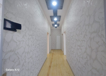 Xezer Rayonu Bine Qesebesi Ulvu Ticaret Merkezne 218