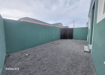 Xezer Rayonu Bine Qesebesi Ulvu Ticaret Merkezni 218