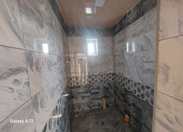 Bine Qesebesi Mescid Yolunda 1.6 Sotun icinde 7 Daw Kursulu