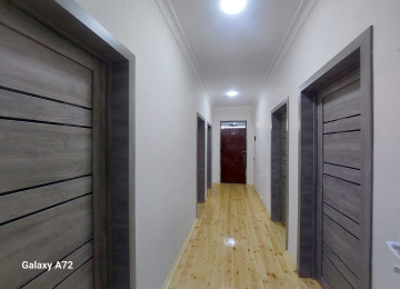 Xezer Rayonu Bine Qesebesi Ulvu Ticaret Merkezni 218