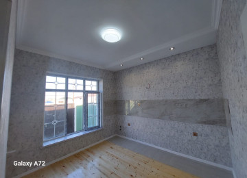 Bine Qesebesin Ulvu Ticaret Ve Sadliq Saraynin Mexmeri Cay