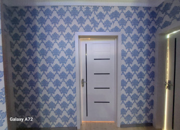 Xezer Rayonu Bine Qesebesi Ulvu Ticaret Merkeznin Ve Sadliq