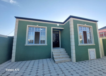 Bine Qesebesin Ulvu Ticaret Ve Sadliq Saraynin Mexmeri Cay