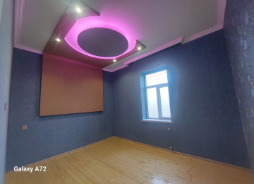 Xezer Rayonu Bine Qesebesi Ulvu Ticaret Merkezne 218