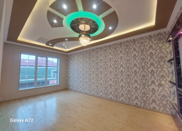 Xezer Rayonu Bine Qesebesi Ulvu Ticaret Merkezne 218