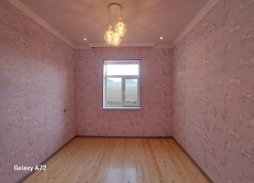 Xezer Rayonu Bine Qesebesi Ulvu Ticaret Merkeznin Ve Sadliq