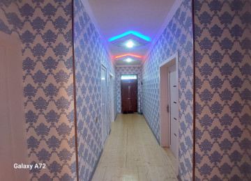 Xezer Rayonu Bine Qesebesi Ulvu Ticaret Merkeznin Ve Sadliq