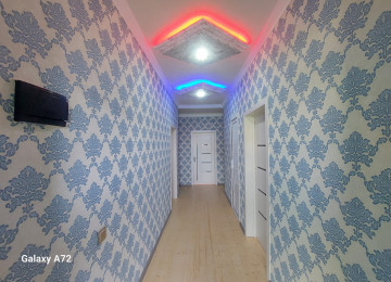 Xezer Rayonu Bine Qesebesi Ulvu Ticaret Merkeznin Ve Sadliq