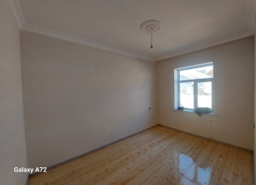 Bine Qesebesi Mescid Yolunda 1.6 Sotun icinde 7 Daw Kursulu