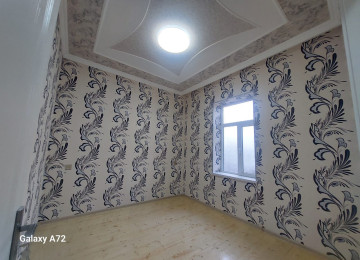 Xezer Rayonu Bine Qesebesi Ulvu Ticaret Merkezne 218