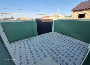 Bine Qesebesin Ulvu Ticaret Ve Sadliq Saraynin Mexmeri Cay