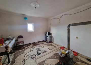 Ramani Gülculukde marsruta,22sayli mektebevyaxin1,5 sotda 2