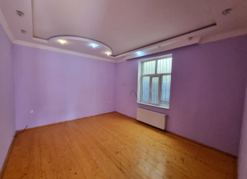 Ramani Gülculukde 166 sayli marsruta 100 metr ,22sayli