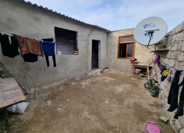 Ramani Gülculukde marsruta,22sayli mektebevyaxin1,5 sotda 2