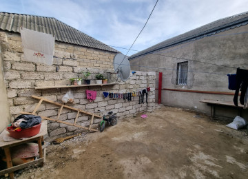 Ramani Gülculukde marsruta,22sayli mektebevyaxin1,5 sotda 2