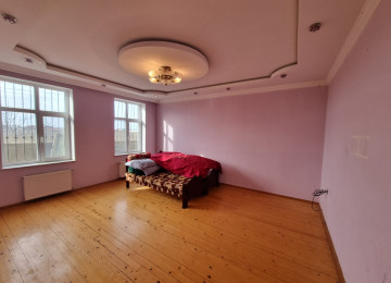 Ramani Gülculukde 166 sayli marsruta 100 metr ,22sayli