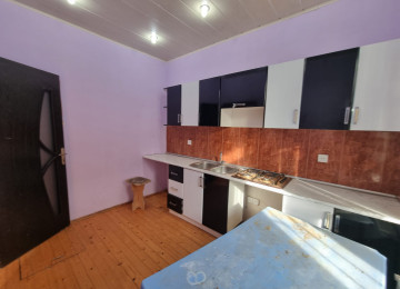 Ramani Gülculukde 166 sayli marsruta 100 metr ,22sayli