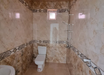 Zabrat Mehemmedli yolu Zabrat dairesine,marsruta yaxin