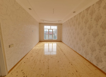 Zabrat Mehemmedli yolu Zabrat dairesine,marsruta yaxin