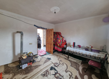 Ramani Gülculukde marsruta,22sayli mektebevyaxin1,5 sotda 2