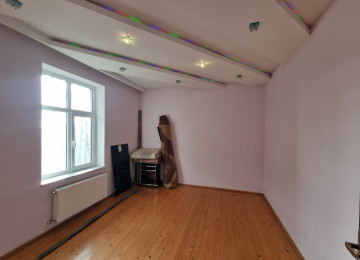 Ramani Gülculukde 166 sayli marsruta 100 metr ,22sayli