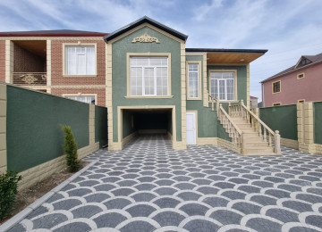 Zabrat Mehemmedli yolu Zabrat dairesine,marsruta yaxin