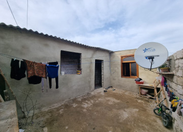 Ramani Gülculukde marsruta,22sayli mektebevyaxin1,5 sotda 2