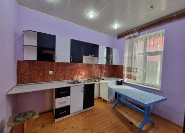 Ramani Gülculukde 166 sayli marsruta 100 metr ,22sayli