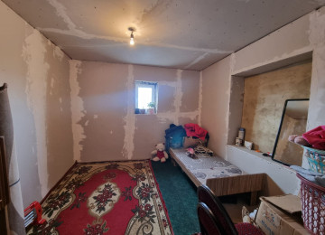 Ramani Gülculukde marsruta,22sayli mektebevyaxin1,5 sotda 2