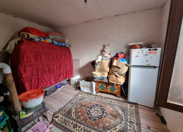 Ramani Gülculukde marsruta,22sayli mektebevyaxin1,5 sotda 2