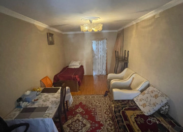 Nizami rayonu Qara Qarayev prospekti Neftciler metrosundan