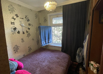 Nizami rayonu Qara Qarayev prospekti Neftciler metrosundan