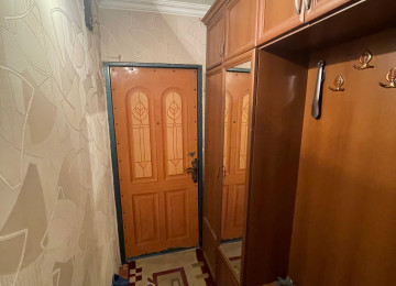 Nizami rayonu Qara Qarayev prospekti Neftciler metrosundan