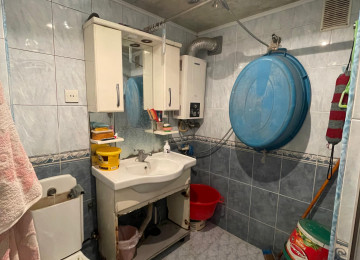 Nizami rayonu Qara Qarayev prospekti Neftciler metrosundan