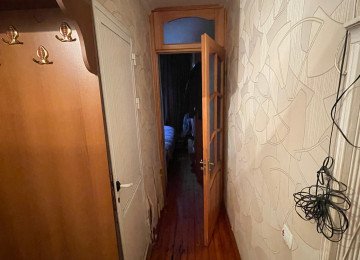 Nizami rayonu Qara Qarayev prospekti Neftciler metrosundan