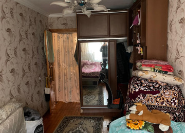 Nizami rayonu Qara Qarayev prospekti Neftciler metrosundan