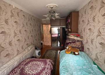 Nizami rayonu Qara Qarayev prospekti Neftciler metrosundan