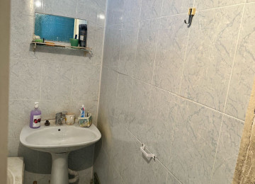 Nizami rayonu Qara Qarayev prospekti Neftçilər metrosu