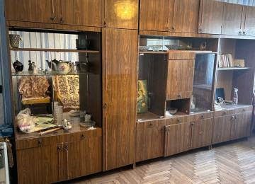 Nizami rayonu Qara Qarayev prospekti Neftçilər metrosu