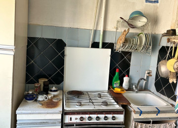 Nizami rayonu Qara Qarayev prospekti Neftçilər metrosu