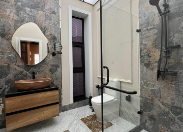 Tam Əşyalı 395.000 Azn ( Endirim Olacaq) Xəzər rayonu