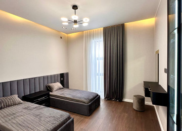 Tam Əşyalı 395.000 Azn ( Endirim Olacaq) Xəzər rayonu