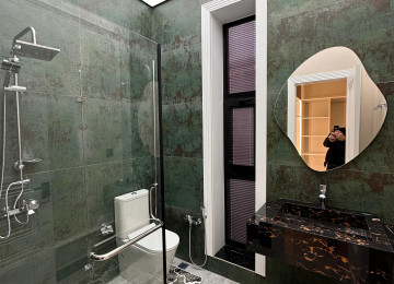 Tam Əşyalı 395.000 Azn ( Endirim Olacaq) Xəzər rayonu