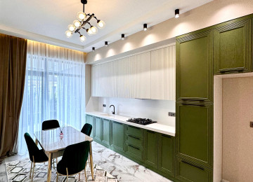 Tam Əşyalı 395.000 Azn ( Endirim Olacaq) Xəzər rayonu