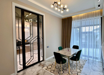 Tam Əşyalı 395.000 Azn ( Endirim Olacaq) Xəzər rayonu