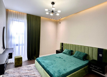 Tam Əşyalı 395.000 Azn ( Endirim Olacaq) Xəzər rayonu